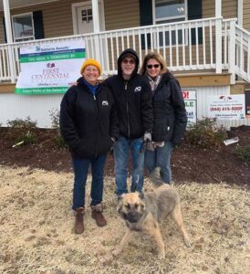 habitat for humanity 2021 2