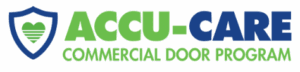 Accu Care Commercial Door Program