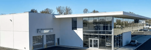 Commercial overhead door services near you