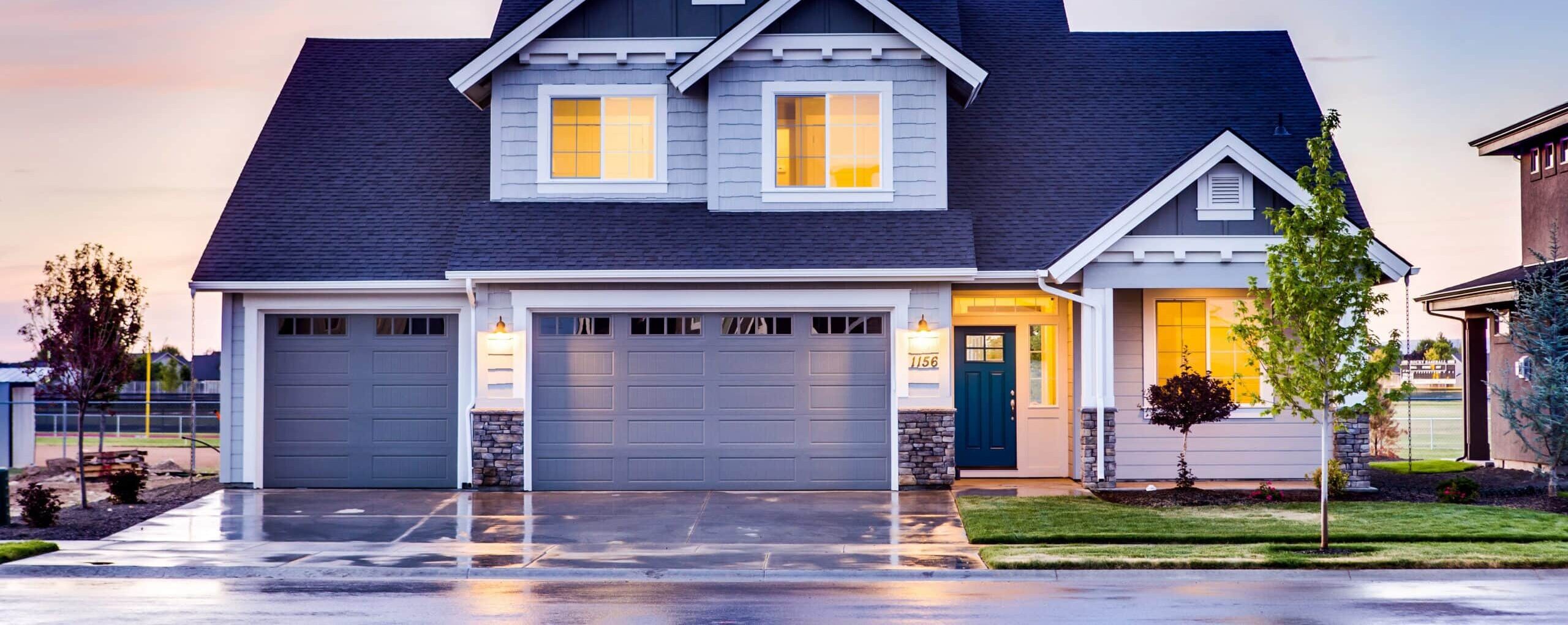 Garage Door Repair Near You in Downers Grove, IL