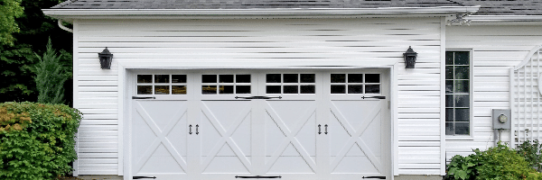 Garage door services near you