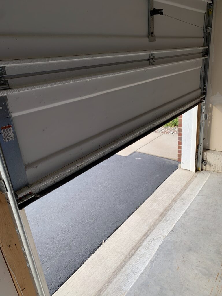 loading dock safety solutions near you