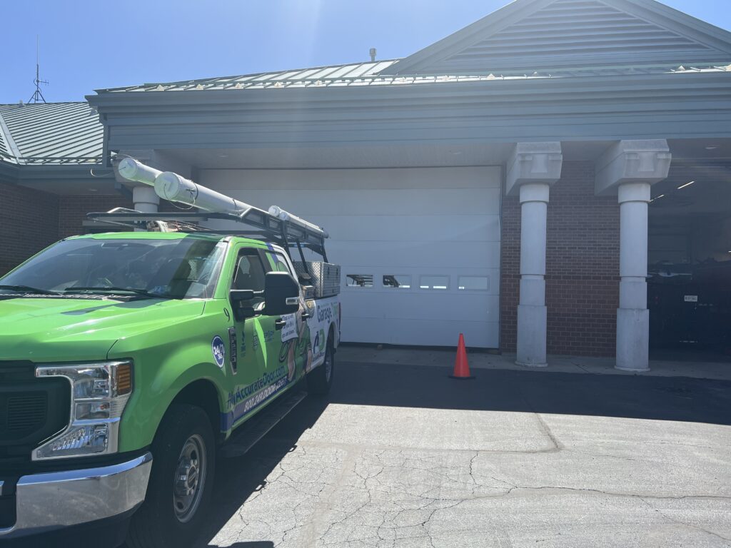Best garage door repair near you