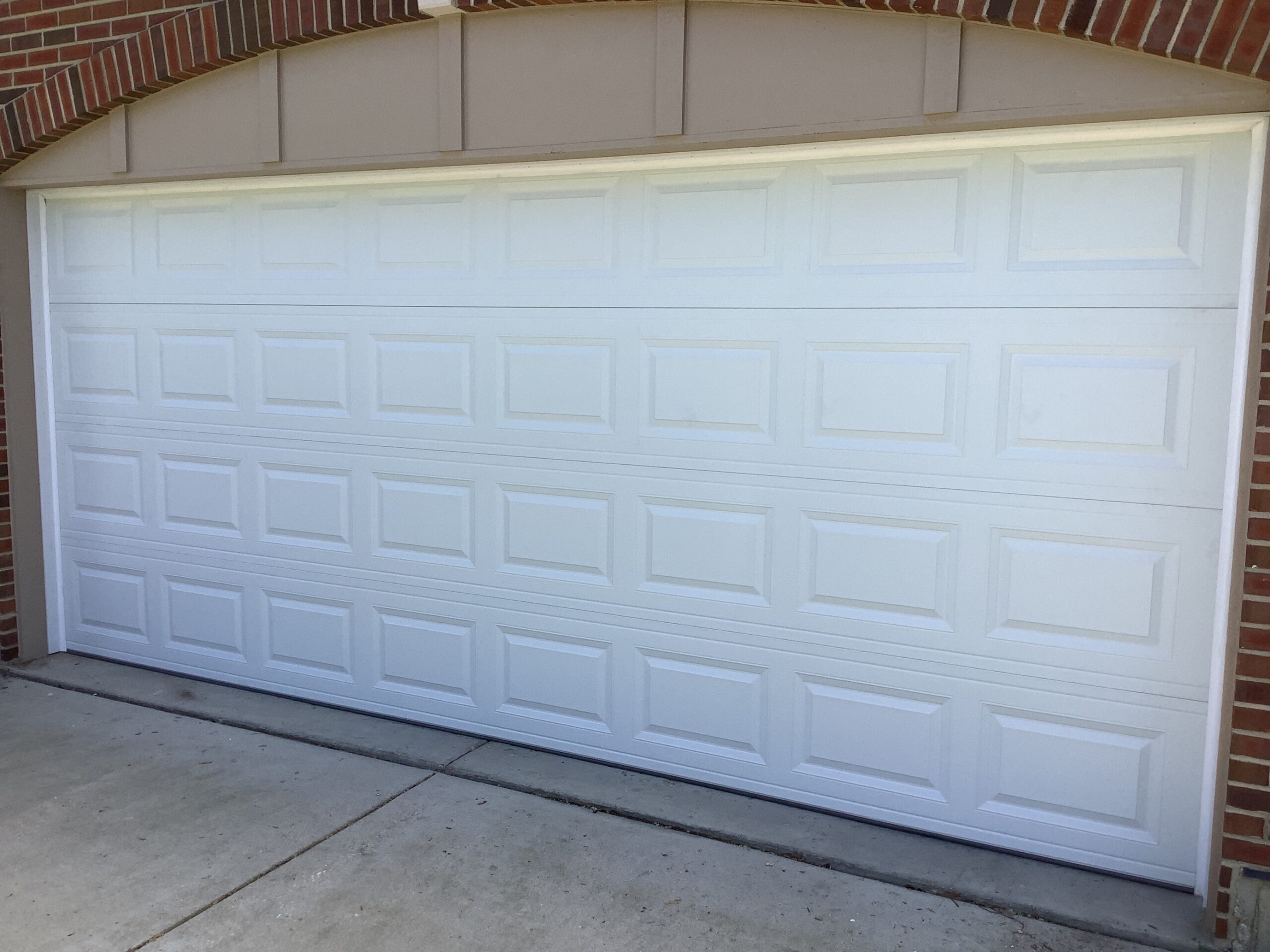 Residential Install Home