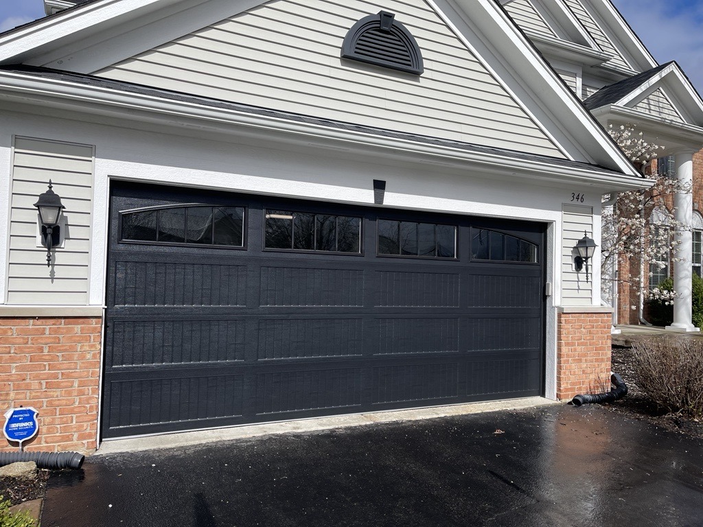 Residential Install Home 2