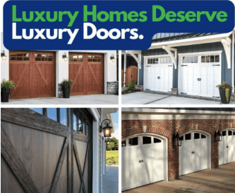 best garage door installation near you