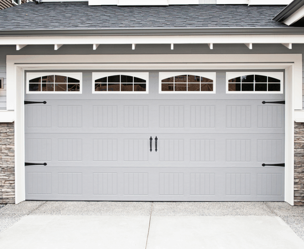 Reliable Garage Door Repair Near You in Burr Ridge, IL