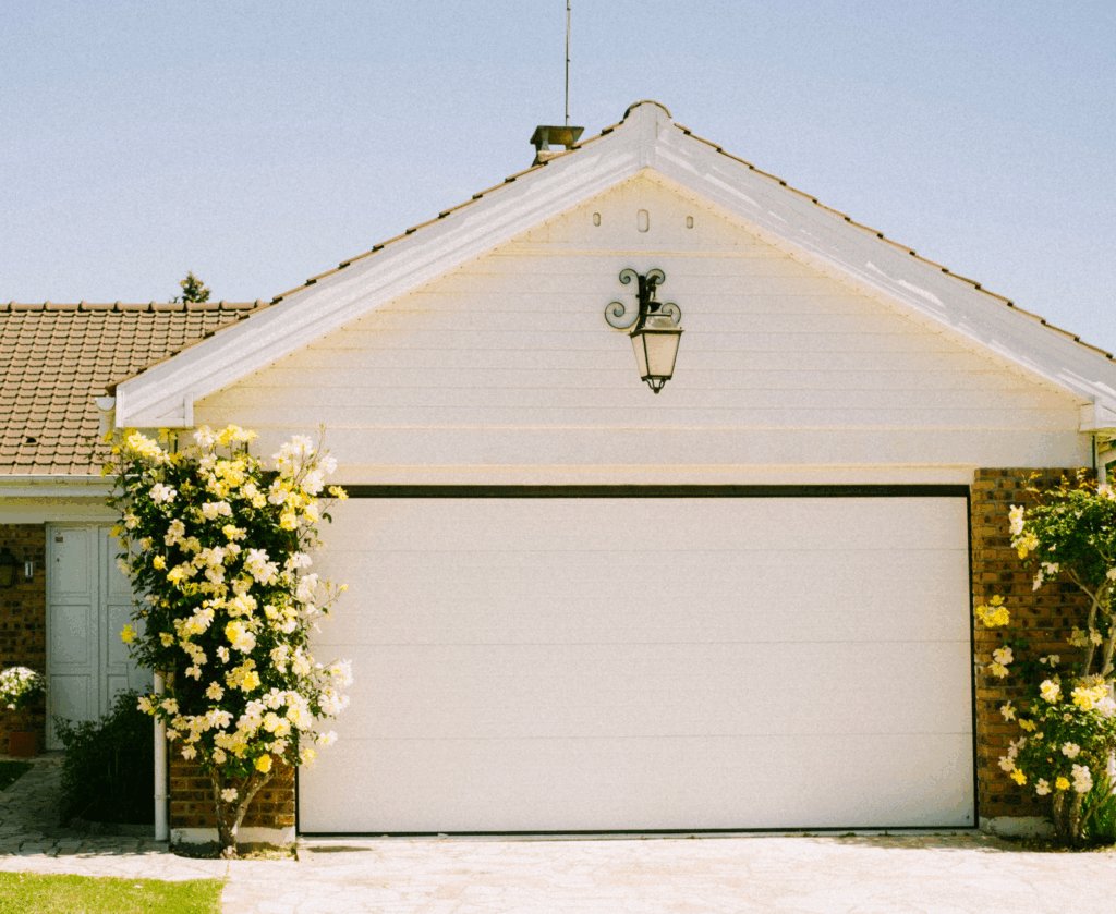 Professional Garage Door Company Near You in Romeoville, IL