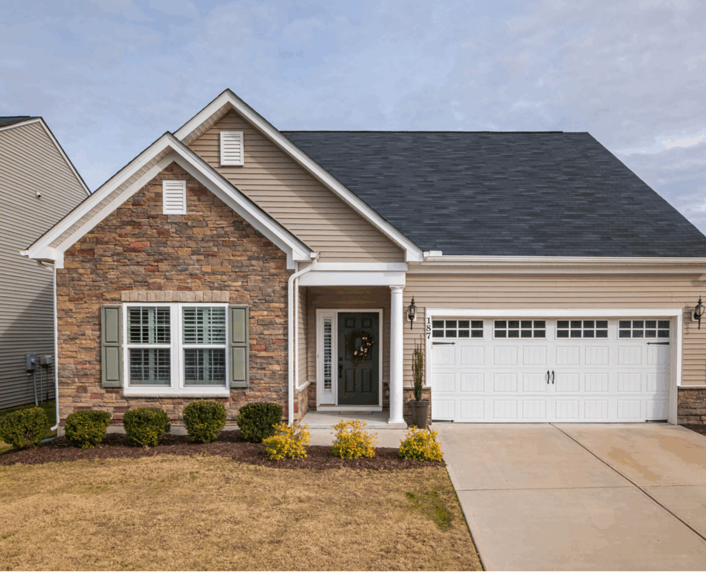 Professional Garage Door Company Near You in Saint Charles, IL