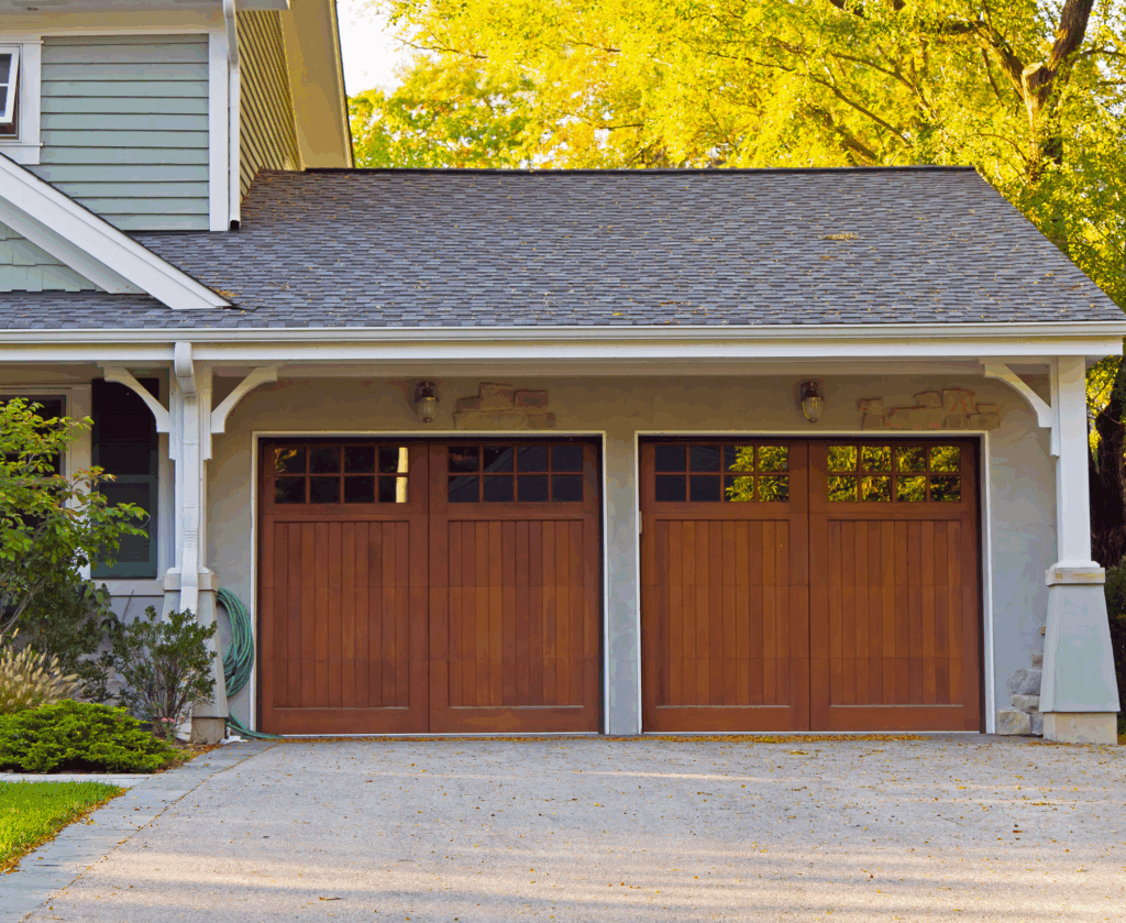 Reliable Garage Door Repair and Installations Near You in Montgomery, IL