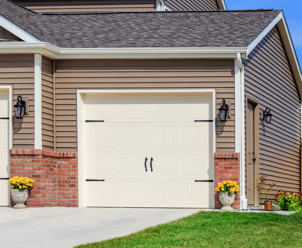 Reliable Garage Door Repair Near You in Wayne, IL