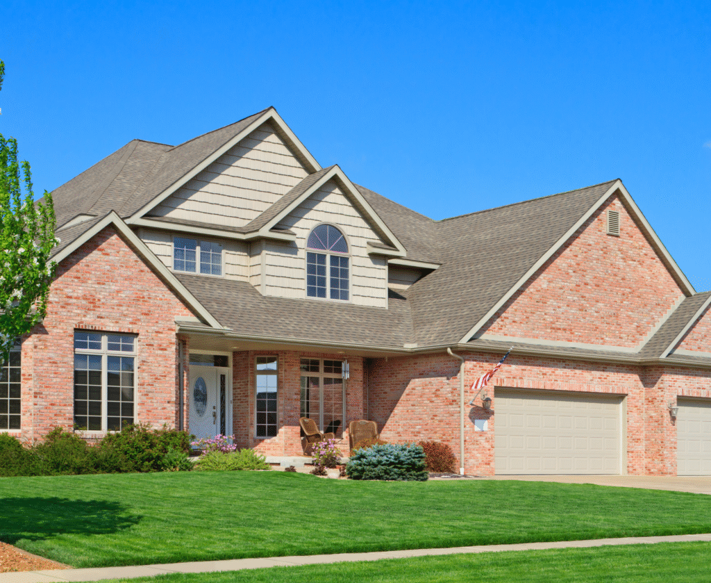 Professional Garage Door Company Near You in Burr Ridge, IL