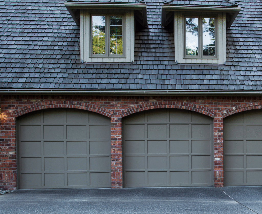 Professional Garage Door Company Near You in West Chicago, IL