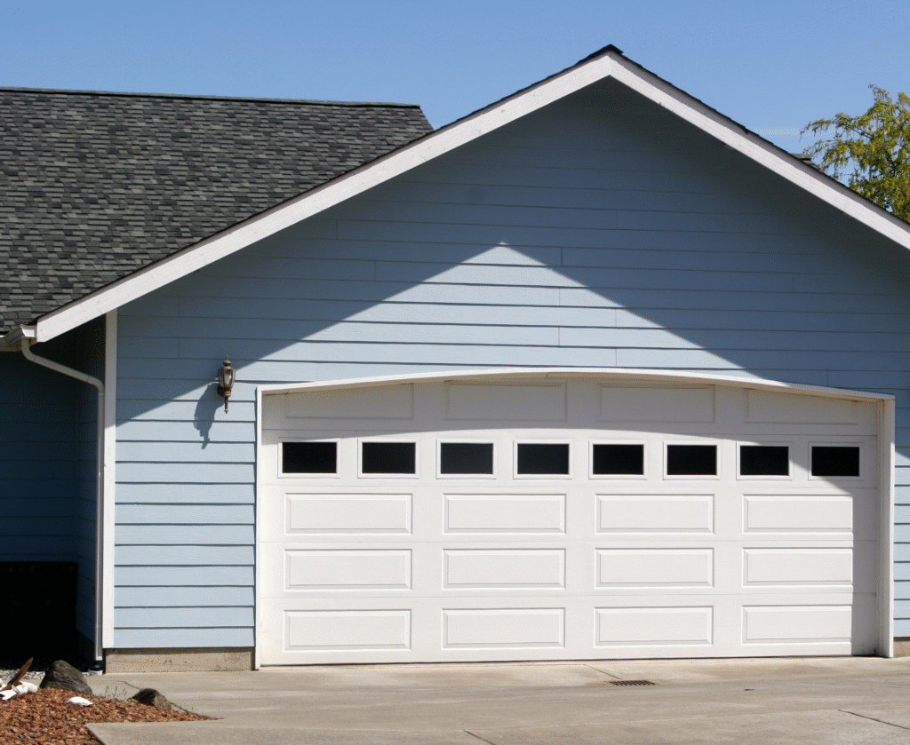 Reliable Garage Door Repair Near You in Elburn, IL
