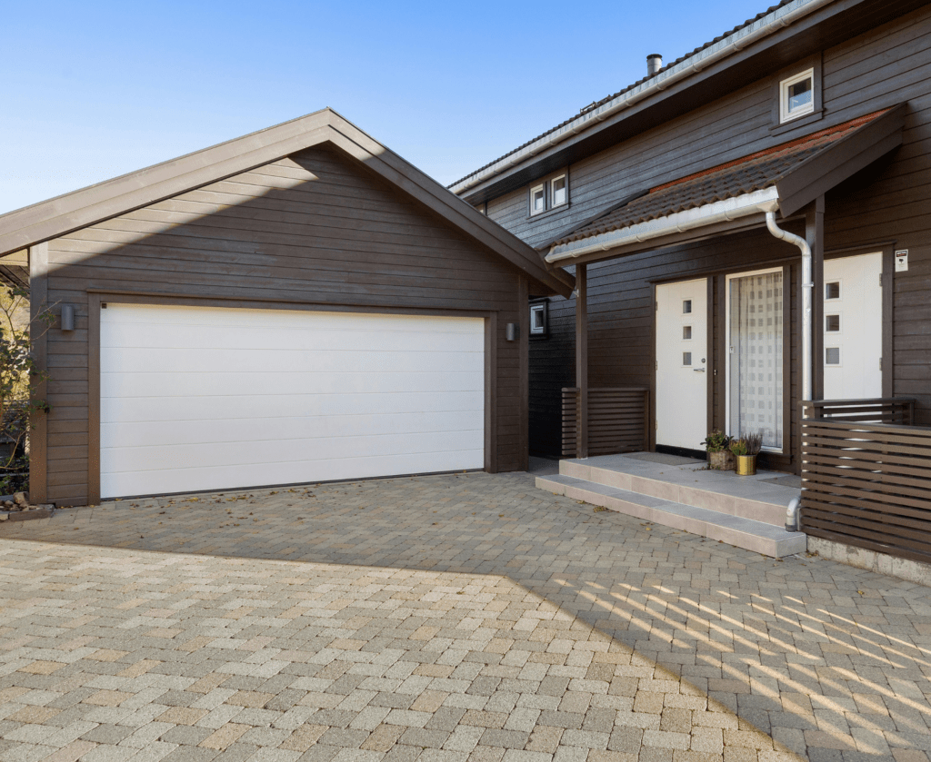 Professional Garage Door Company Near You in Bloomingdale, IL