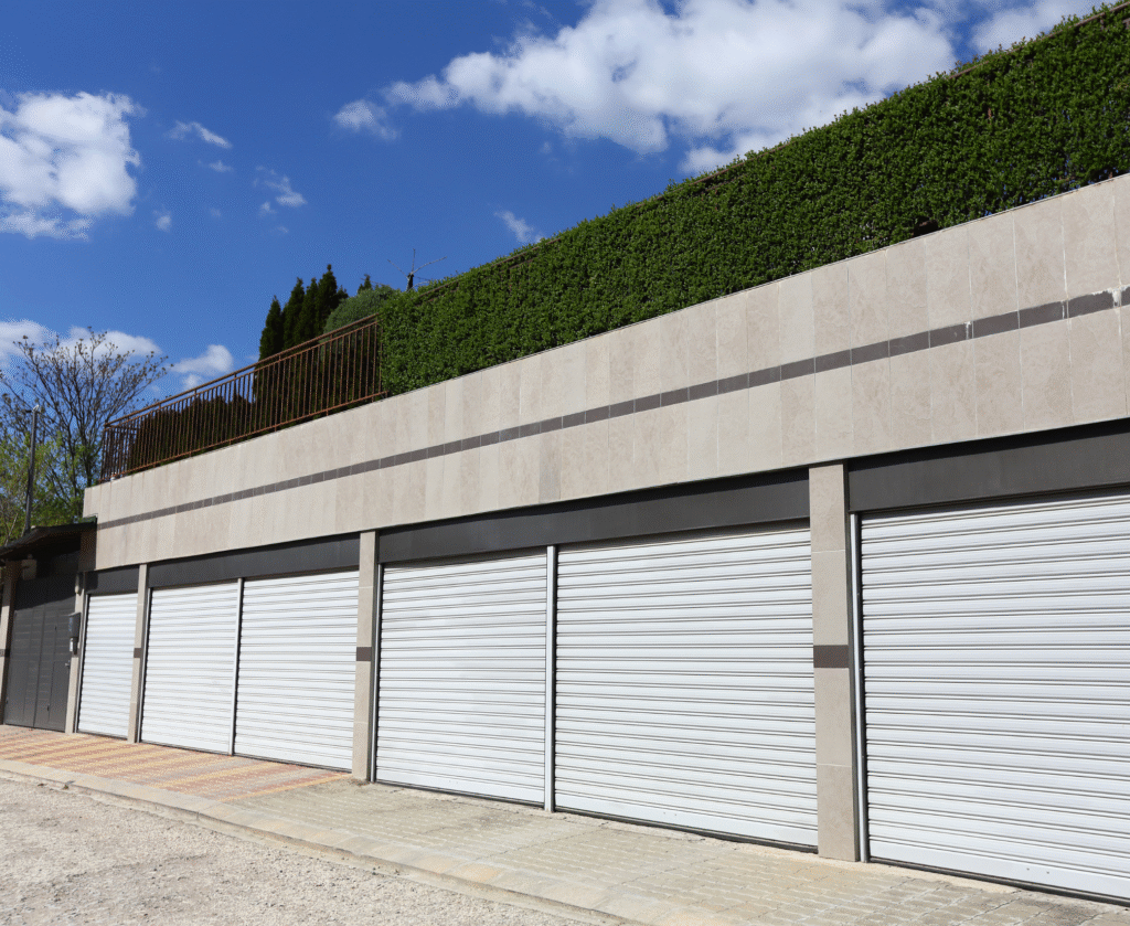 Reliable Garage Door Repair and Installations Near You in Carol Stream, IL