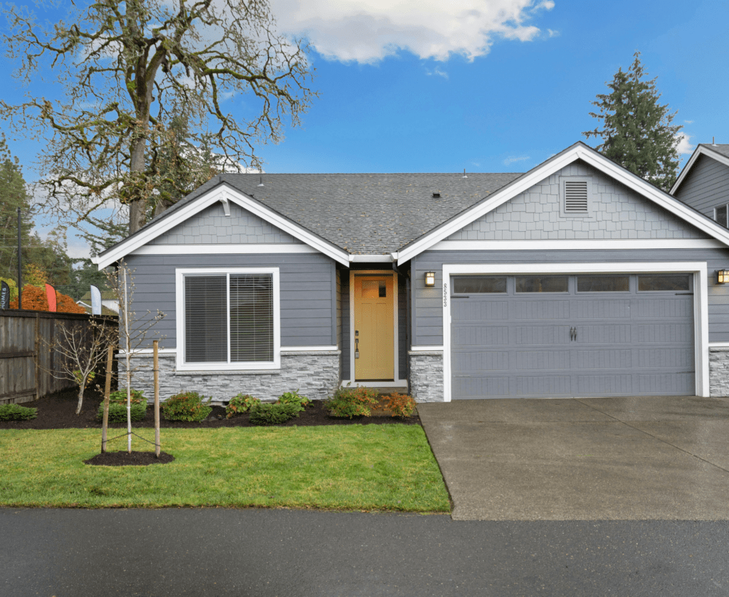 Professional Garage Door Company Near You in Western Springs, IL