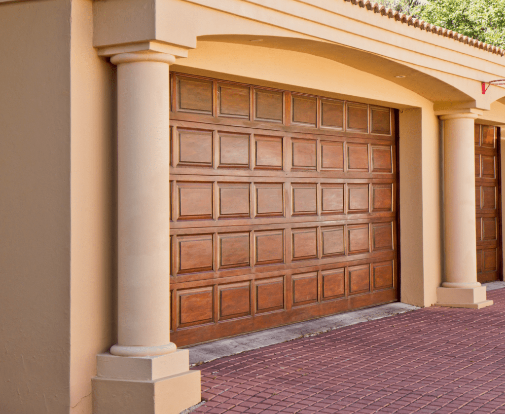 Professional Garage Door Company Near You in Roselle, IL