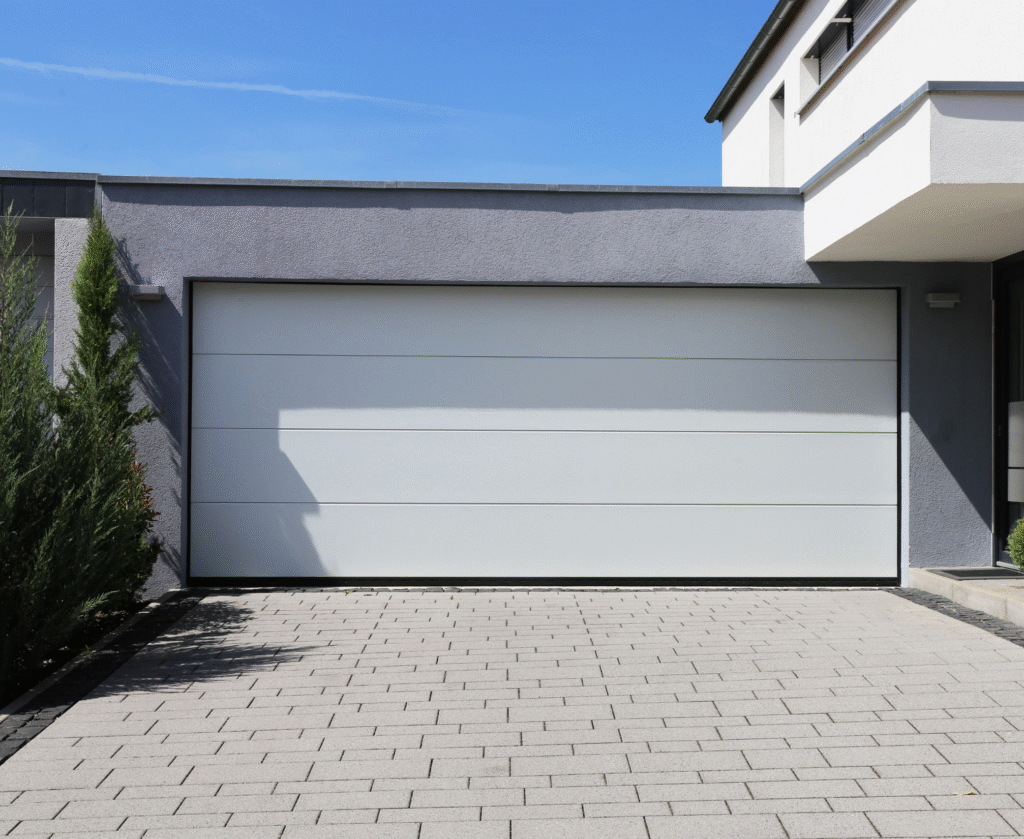 Professional Garage Door Company Near You in Mokena, IL