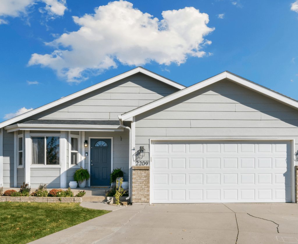 Professional Garage Door Company Near You in Elgin, IL