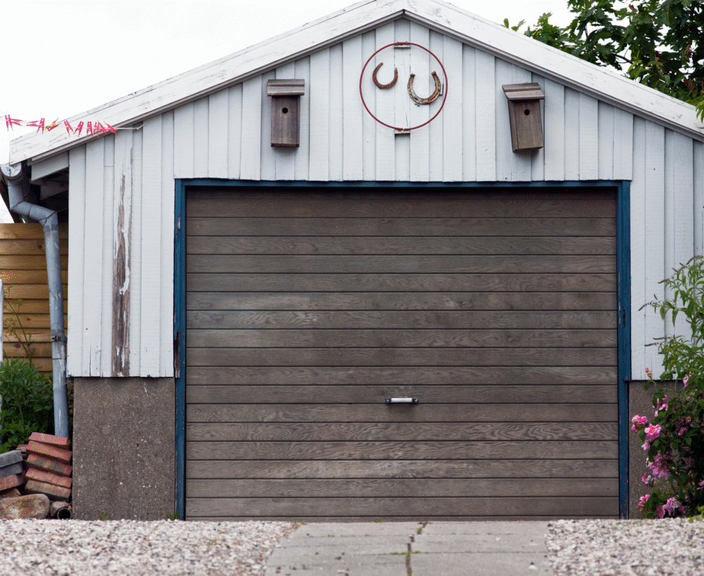 Garage Door Products Near You in Aurora, Naperville, and St. Charles, IL