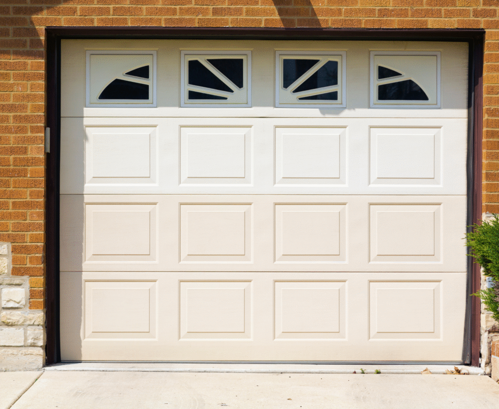 Professional Garage Door Company Near You in Homer Glen, IL