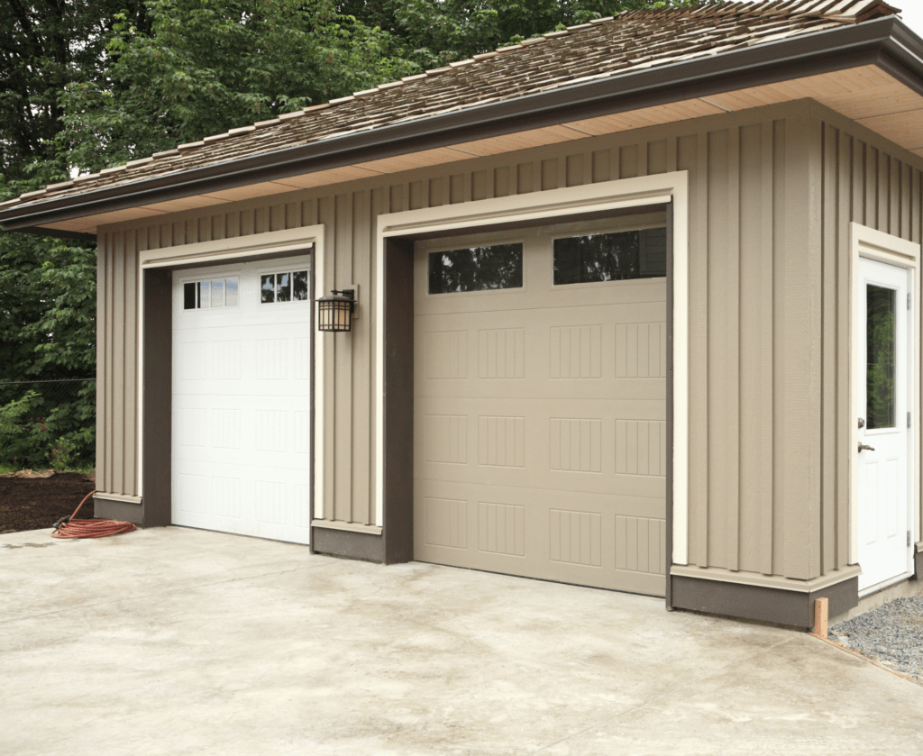 Reliable Garage Door Repair and Installations Near You in Woodridge, IL