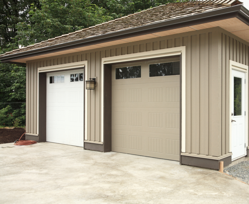 Professional Garage Door Company Near You in Bolingbrook, IL
