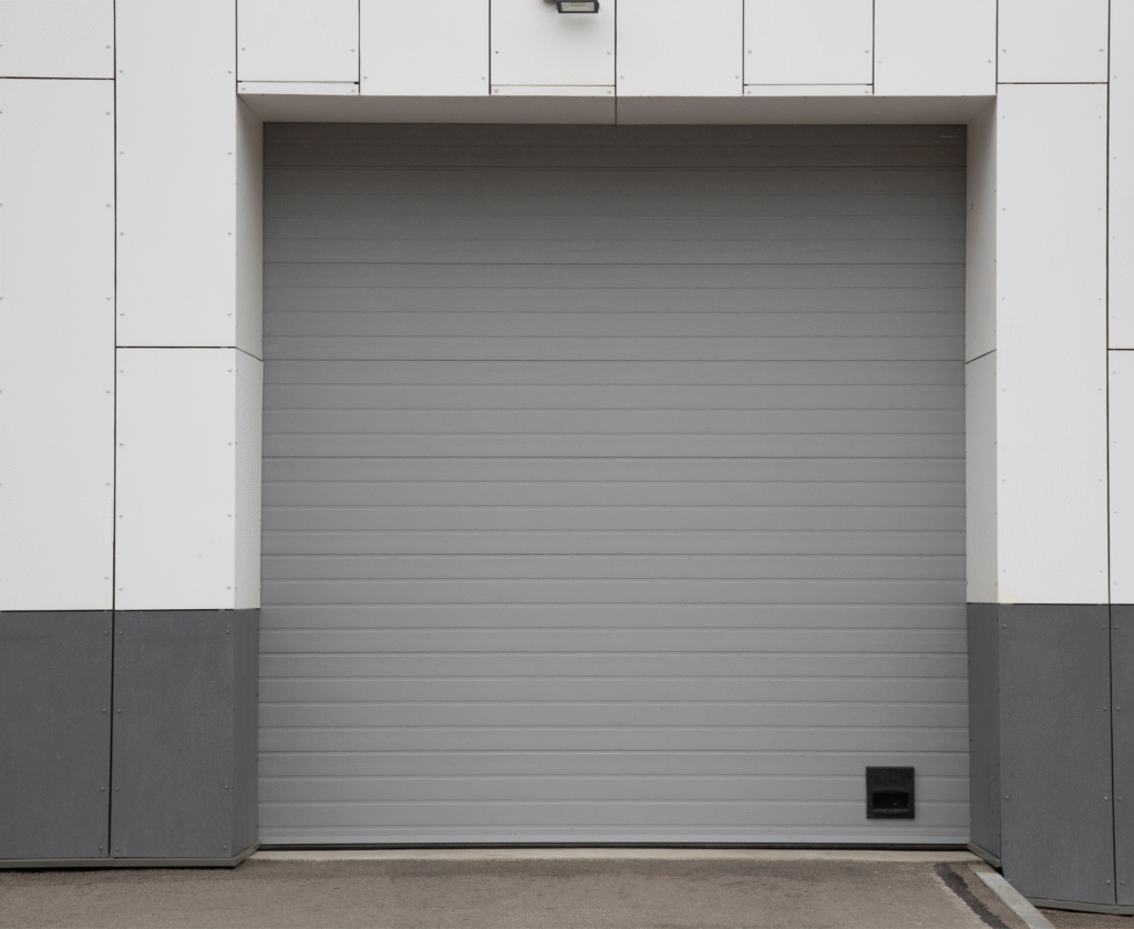 Professional Garage Door Company Near You in Campton Hills, IL