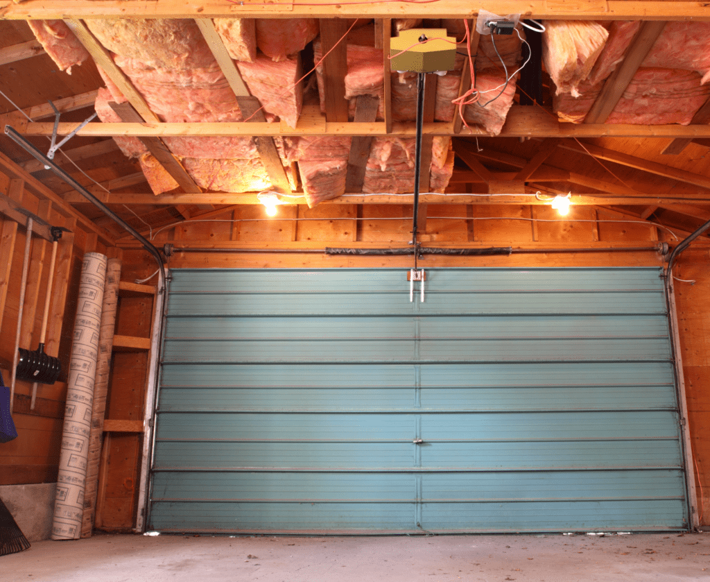 Professional Garage Door Company Near You in Elk Grove Village, IL