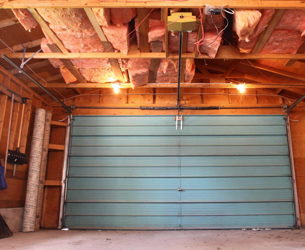 Professional Garage Door Company Near You in Wheaton, IL