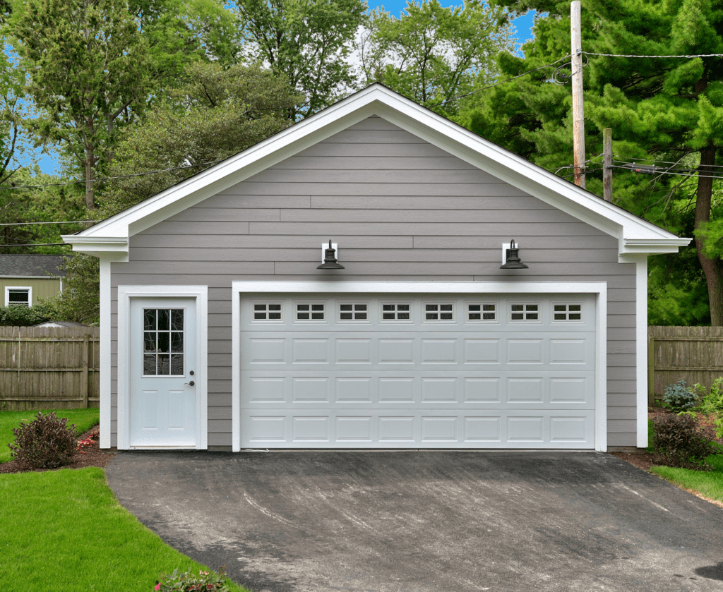 Professional Garage Door Company Near You in Forest Park, IL