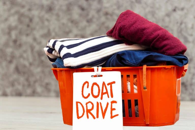 AAD2021 MM 1021 Coat Drive